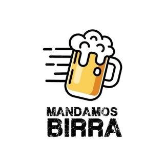 Mandamos Birra